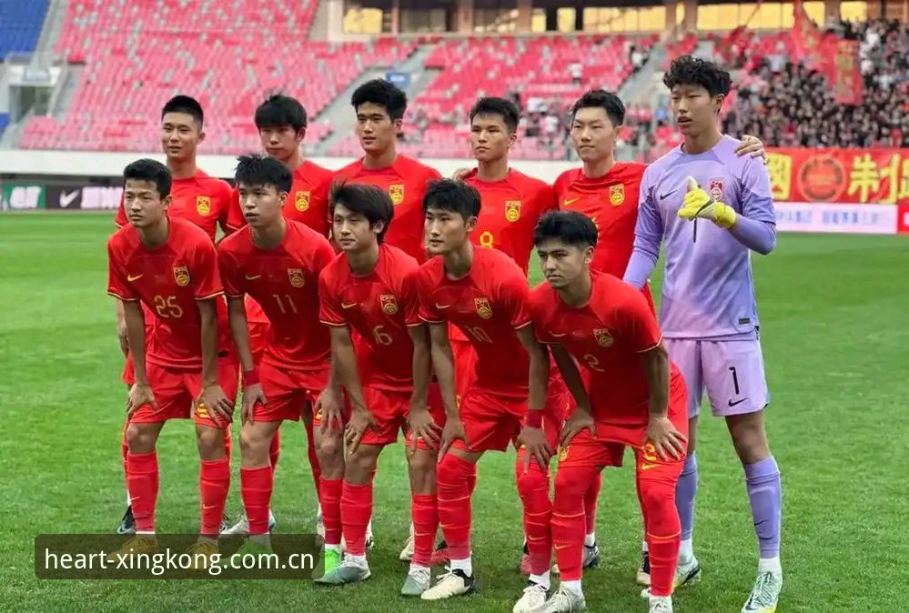 U19国足土伦杯0-3突尼斯出局，小组赛暴露三大致命短板